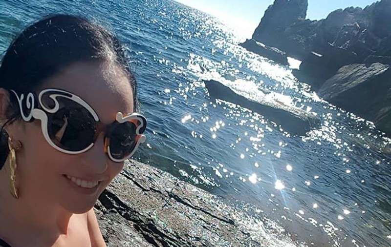 Andreea Marin, mesaj public după ce s-a spus că se va recăsători. “E cel mai bun profesor”