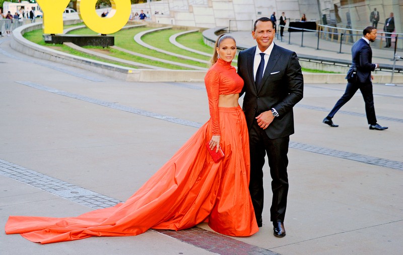 Mesajul pe care l-a primit Jennifer Lopez de ziua sa de naștere de la iubitul său. Ce supriză frumoasă i-a făcut!