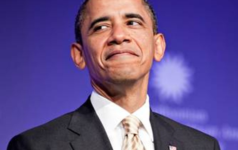 Trei tineri au fost arestaţi sub acuzaţia că plănuiau atacuri asupra lui Barack Obama