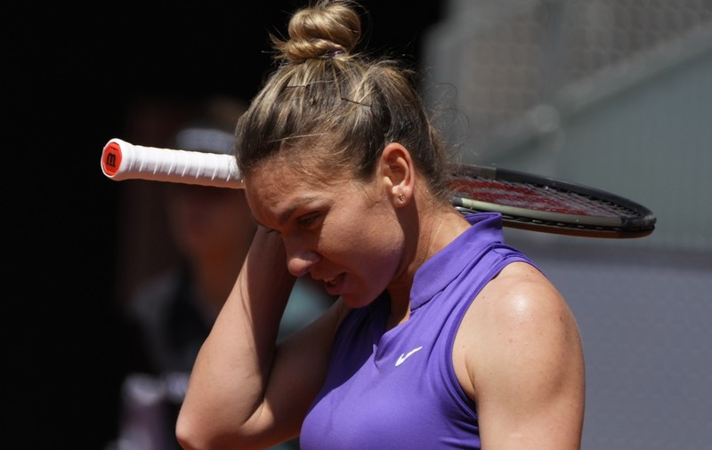 Simona Halep nu mai joacă în niciun turneu anul acesta: „A fost o perioadă foarte grea”
