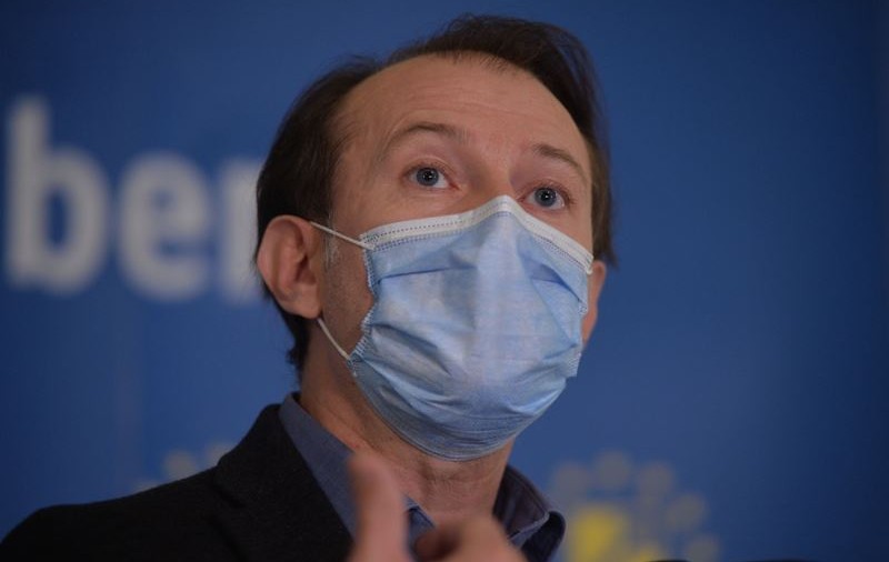 Florin Cîţu, despre sancţiunile impuse Rusiei: Nu vor avea efectul aşteptat de noi toţi. Credeam că a fost decuplată de la SWIFT