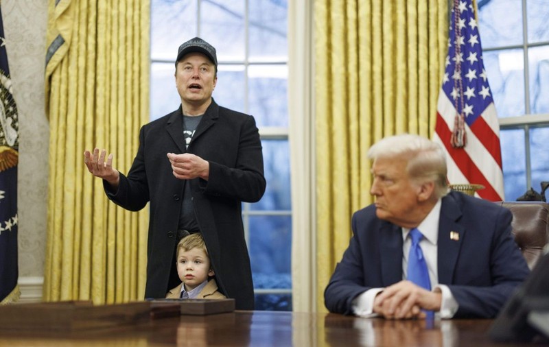 America, răpită de tehno-miliardari distopici. De ce pacea din Ucraina este testul istoric al mandatului lui Trump 