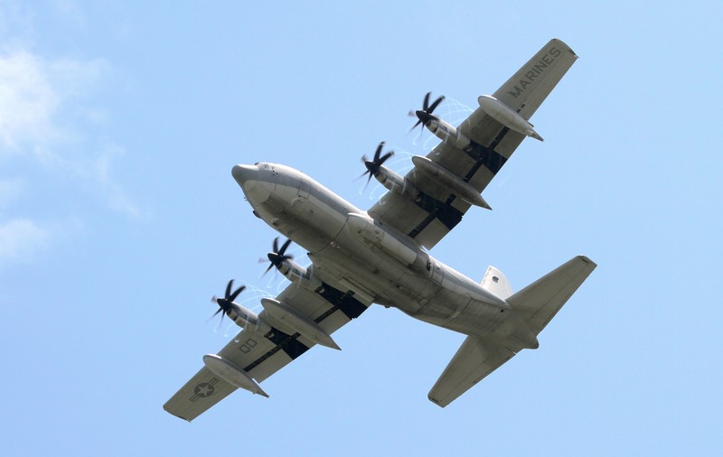 UPDATE | Avion militar al Rusiei, prăbușit în Siria. Bilanțul a ajuns la 39 de morți