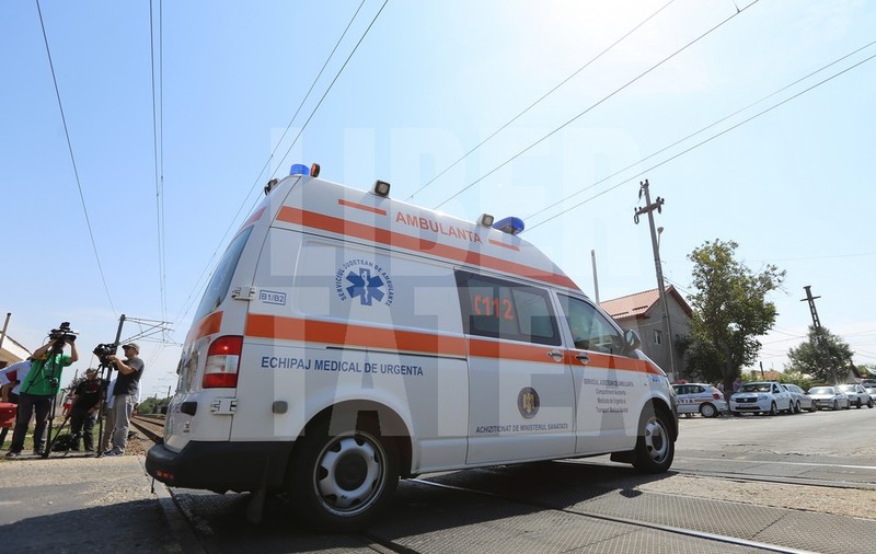 Ce a fost în mintea mamei care şi-a ucis copiii sub șinele trenului. Psihologia mamelor criminale şi suicidare