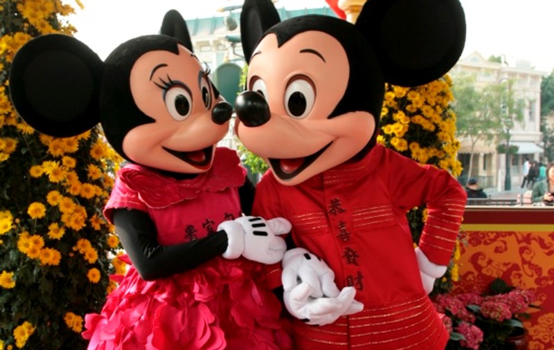 A murit în avion, după ce a vizitat Disney World