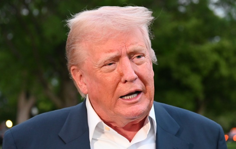 Donald Trump confirmă că vrea să trimită armata americană în Mexic: „Am fi onorați să facem asta”