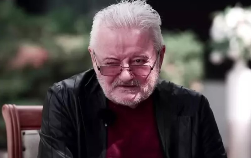 Donații pentru Irinel Columbeanu, după ce s-a zis că nu are bani să plătească azilul. Cine îl ajută: „Ar fi trebuit să mă abțin de la multe cheltuieli”