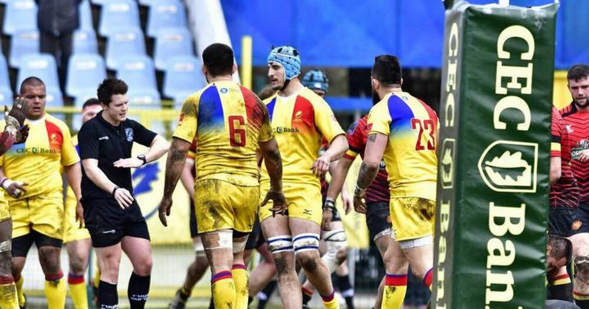 Internaționalul român de rugby Adrian Motoc a semnat cu Agen, din Top 14 francez