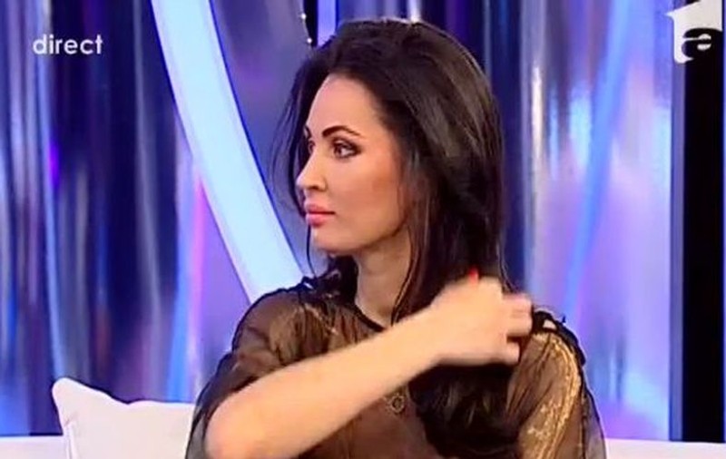 NICOLETA LUCIU s-a URCAT iar pe CÂNTAR! CÂT crezi că A SLĂBIT? | FOTO