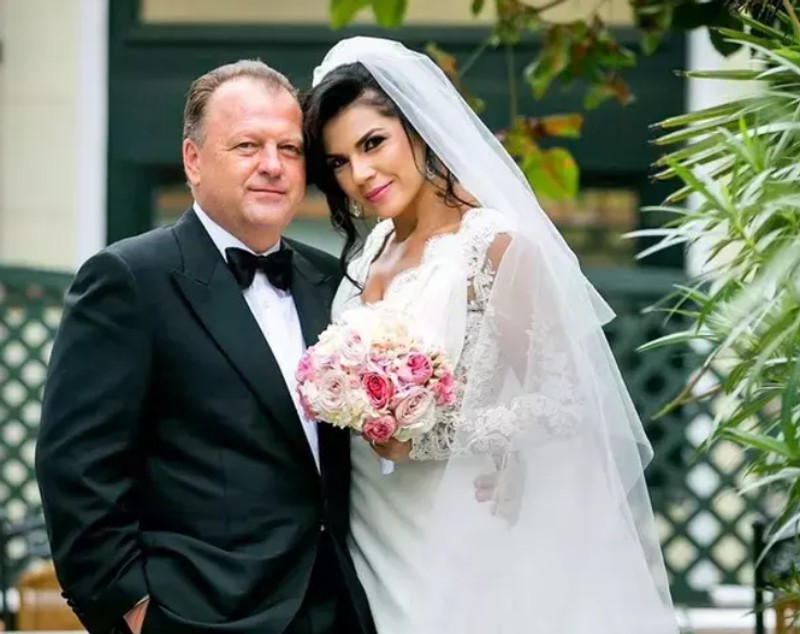 Ce spune Irina Nicolae despre relația cu finii Valentina Pelinel și Cristi Borcea. „Noi «deschidem» greu poarta casei noastre”