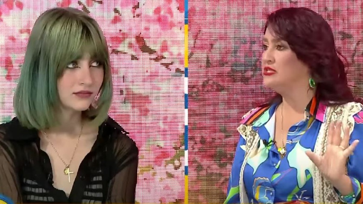 Rita și Rona Hartner