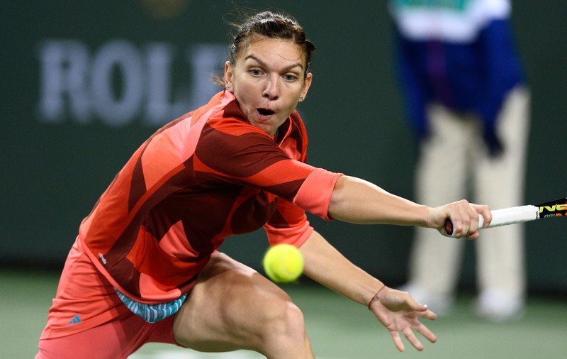EXCLUSIV / Simona Halep, pusă la colț: ”Sezonul a început și căderea continuă. După primul trimestru este corigentă!”