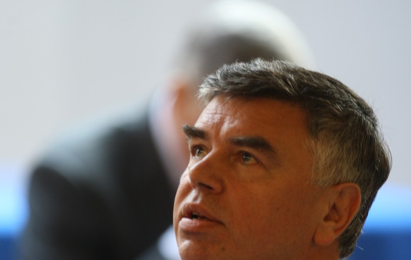 Mihalache, dat afară de la FRF după 18 ani: ^”Burleanu e obraznic”
