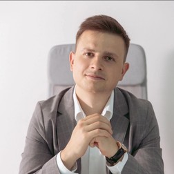 Gheorghe Tîmbur. Foto: Arhivă personală