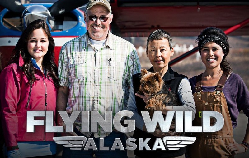 Pilotul Jim Tweto, starul documentarului Flying Wild Alaska de pe Discovery, a murit într-un accident de avion