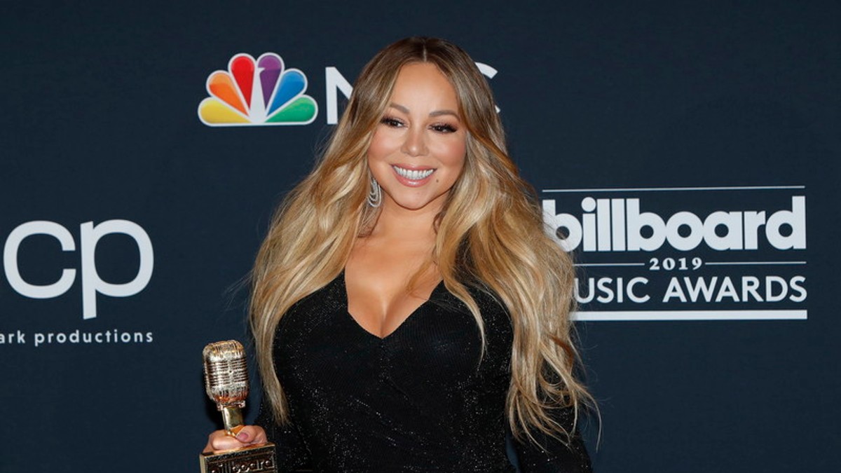 Sora cântăreței Mariah Carey îi cere artistei 1,25 milioane de dolari în instanță drept daune morale