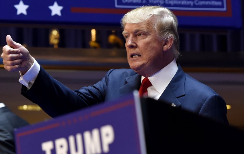 Alegeri în SUA: Donald Trump și Hillary Clinton, noi victorii. Un candidat republican a anunțat că se retrage din cursa electorală