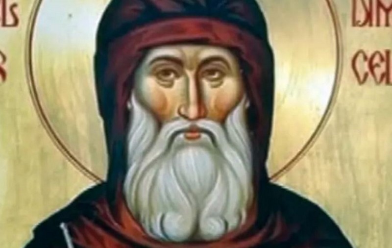 Sfântul Dimitrie cel Nou, sărbătorit la 27 octombrie. Programul pelerinajului