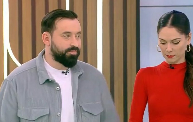 Unul dintre prezentatorii de la „America Express” rupe tăcerea despre Andreea Bălan. „E teroristă rău”