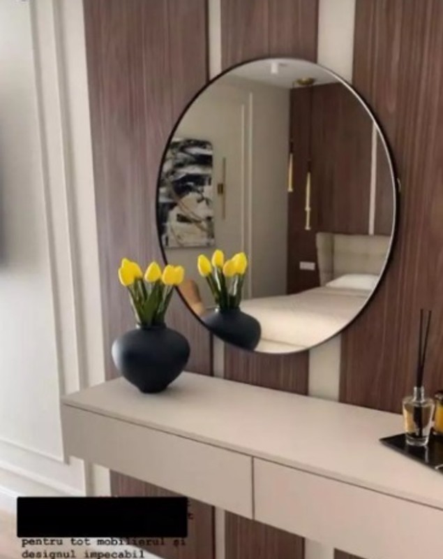 Claudia Pătrășcanu a făcut credit la bancă pentru noua casă: „Sunt foarte chibzuită”. Cu ce s-a ales după divorțul de Gabi Bădălău