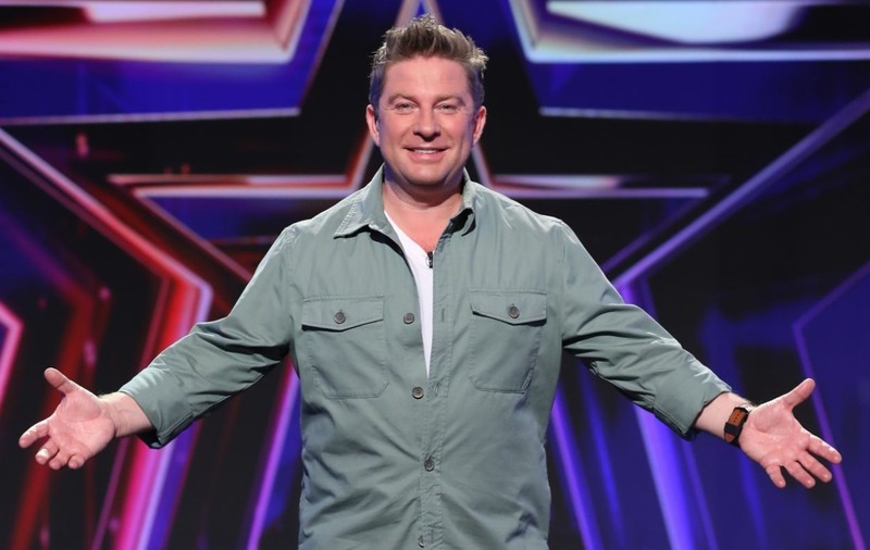 Pavel Bartoș, succes în actorie. Va avea primul spectacol la teatru după un scenariu scris de el: „Va avea puternice accente de umor și autoironie”