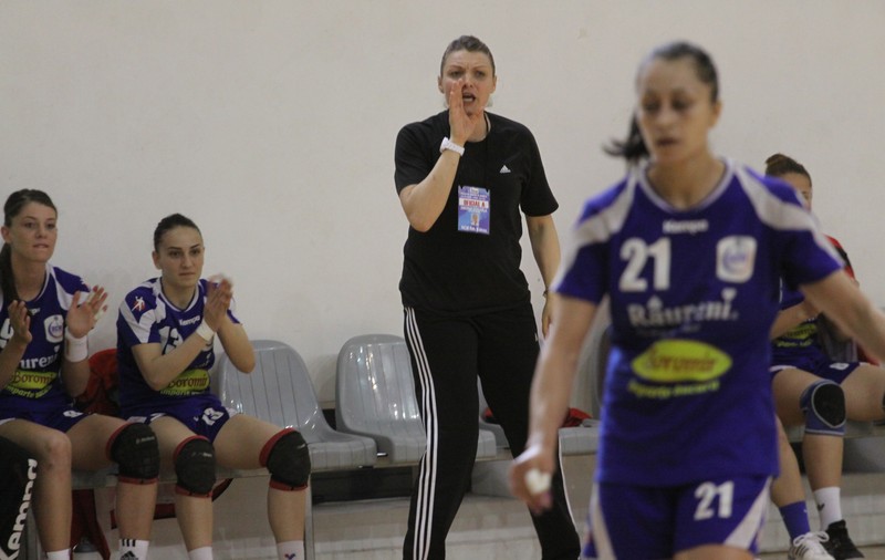 Demisă, Simona Gogîrlă strigă: ”Am pus suflet, dar m-au executat!”
