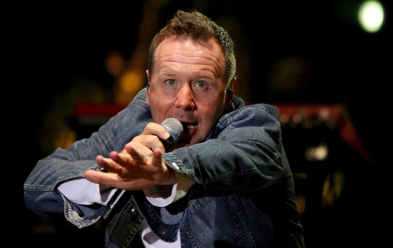 Simple Minds, concert la Sala Palatului