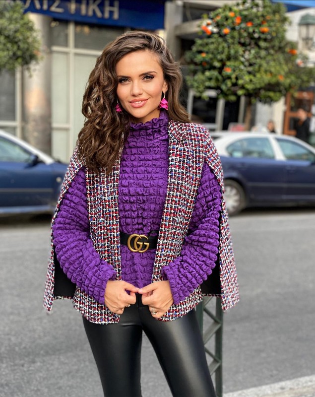 Cristina Șișanu și Mădălin Ionescu