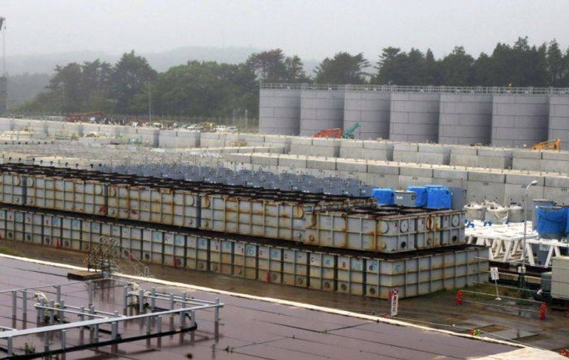 CATASTROFĂ NUCLEARĂ, simulată în Japonia!