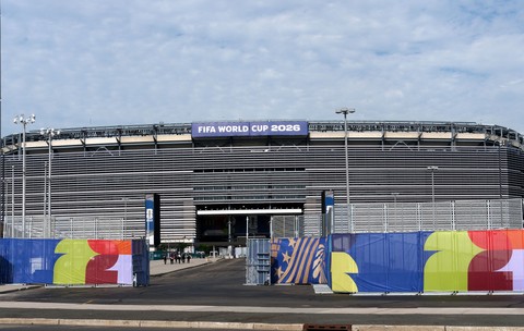 Cod vestimentar strict la Campionatul Mondial: spectatorii riscă să fie întorși de la poarta stadionului