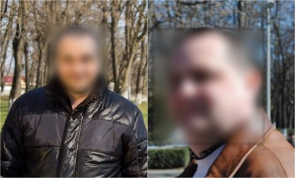 Cei doi bărbați uciși într-un bloc din Onești lucrau ca electricieni