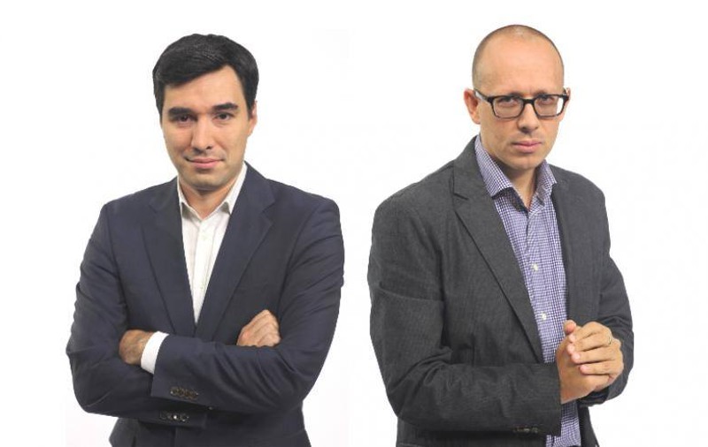 Cătălin Tolontan, invitat astăzi la Digi 24, la emisiunea „În fața ta”. O discuție deschisă și cu autoreproșuri despre presa de investigații și rolul ei