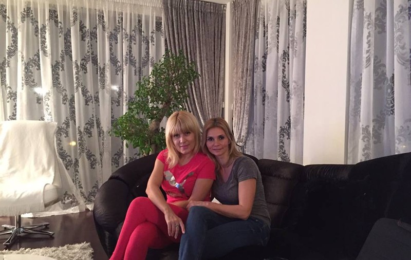 Elena Udrea susține că stenogramele confruntărilor sunt trunchiate