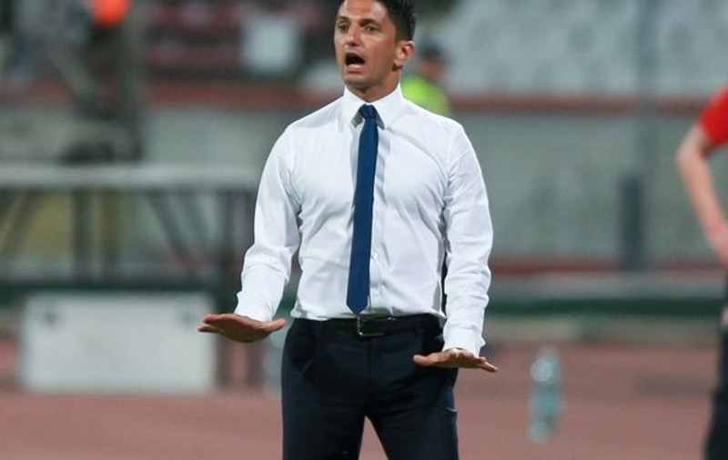 Giuleștenii le-au luat trei puncte sibienilor. Voința Sibiu - Rapid 0 - 1