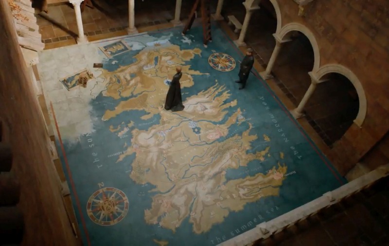 Un star din "Game of Thrones", provocat la bătaie de un fan care îi ura personajul