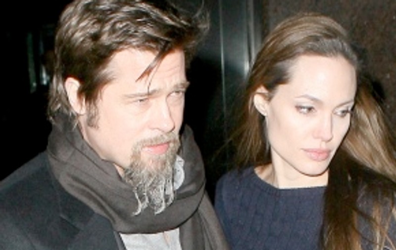 Brad Pitt şi Angelina Jolie dau un milion de dolari pentru victimele din Haiti