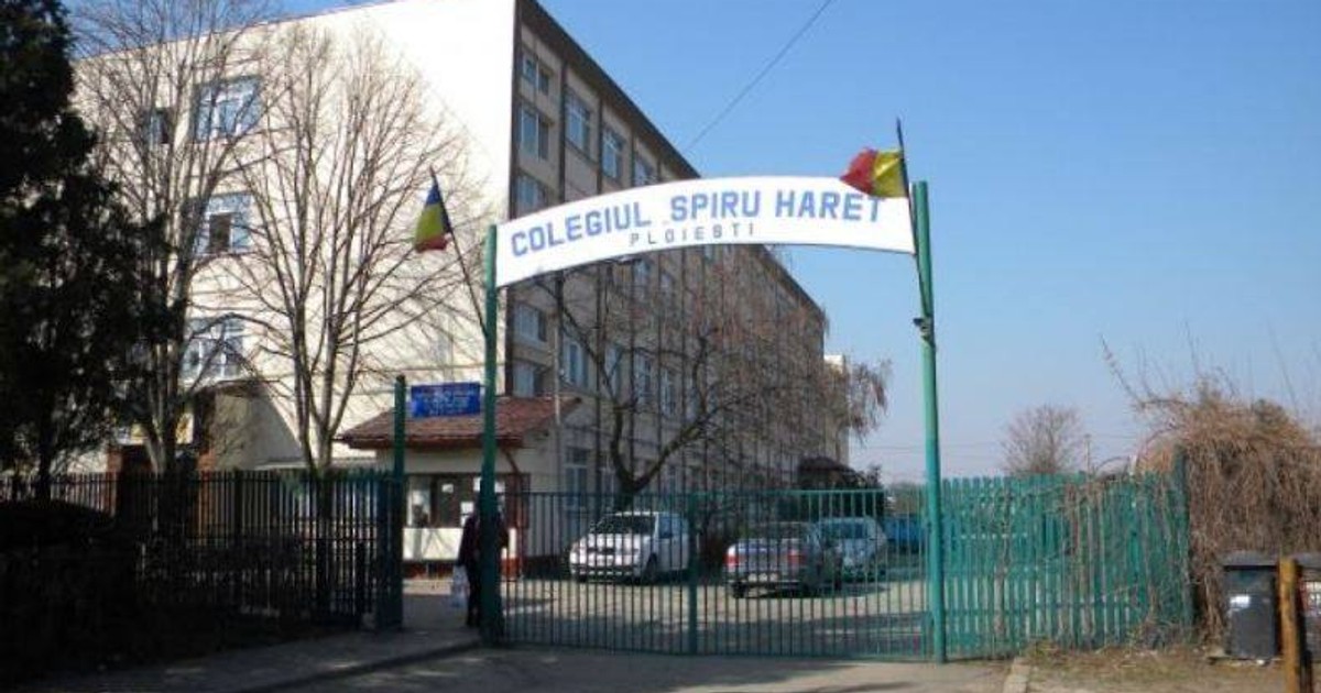 MINISTERUL EDUCAT