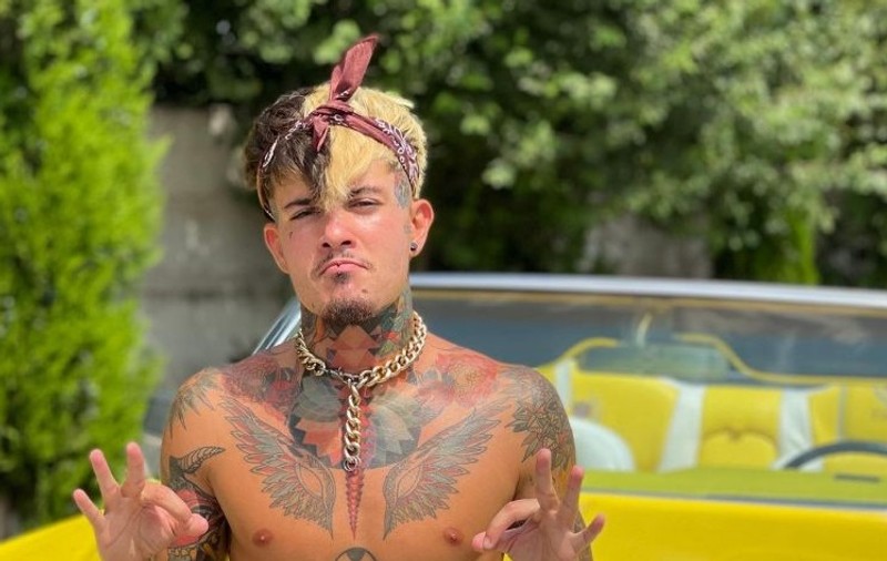 Zanni, câștigătorul „Survivor România”, a vorbit despre problemele de sănătate. „Am o bacterie în sânge”