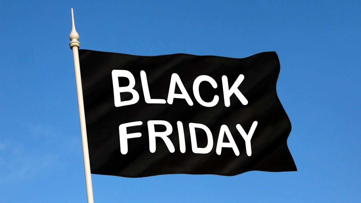 Steag Black Friday Sursă: Profimedia