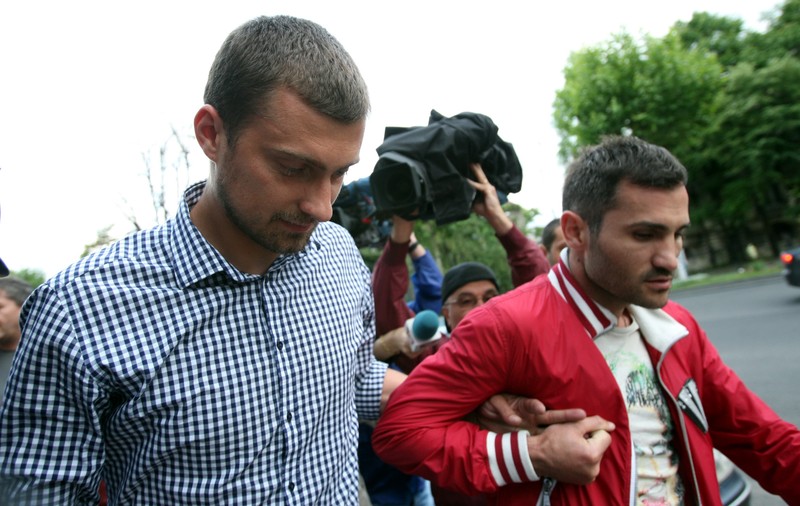 OFICIAL - Gabi Tamaş şi-a găsit echipă! VEZI unde va juca fundaşul