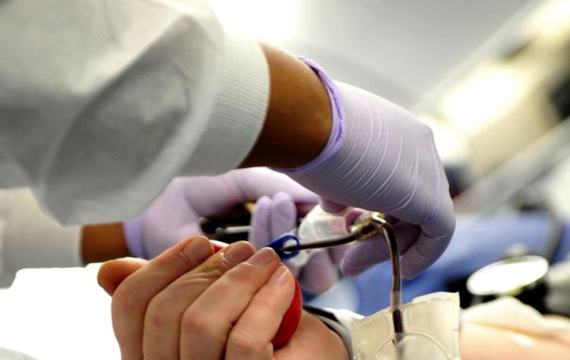 Donatorii de sânge nu vor mai primi nici o răsplată pentru fapta lor. UE vrea să taie toate beneficiile