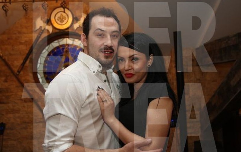 MARILE IUBIRI NU SE UITĂ! ANDREEA MANTEA, DESPRE ŞTEFAN STAN: "MI-A FOST FOARTE GREU DUPĂ DESPĂRŢIRE! MAI PĂSTREZ INELUL DE LOGODNĂ!"