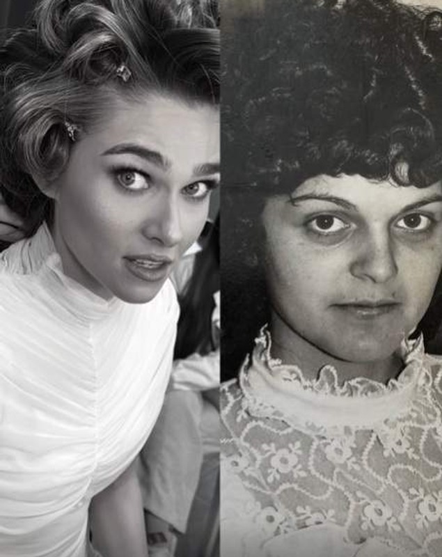 Imagini rare cu mama lui Theo Rose. Artista a lăudat-o: „A devenit mai frumoasă odată cu trecerea timpului”