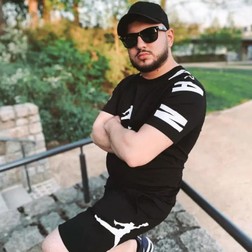 Daniel Vicol, tânărul care a murit pe loc în accidentul provocat de Mario Iorgulescu