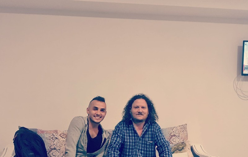 Cum a ajuns Mihai Trăistariu să își întrețină fratele mai mare. „Îi plătim facturi pentru că nu are bani”