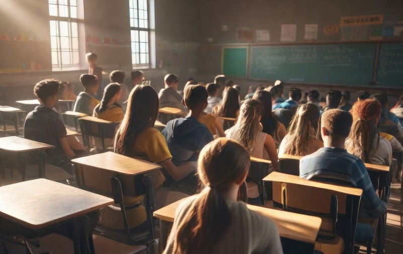 Școala, ca o pradă. Corporații, organizații și fundații. Cine face educație pentru sănătate și prevenire elevilor din România?
