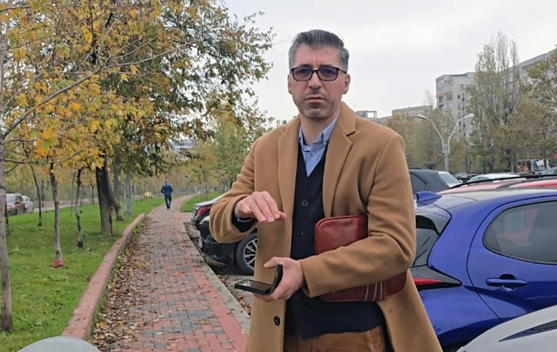 Procurorul care a clasat dosarul unui preot judecat pentru violarea unei fete de 13 ani. Cazul a ajuns la Înalta Curte: „Nașul anchetatorului a confirmat rechizitoriul”