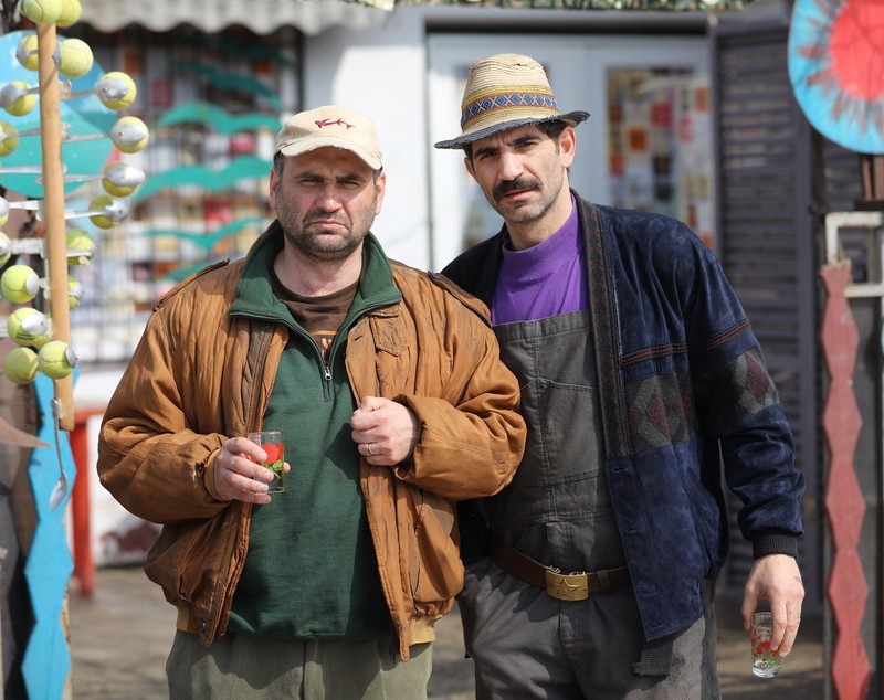 Începe sezonul 22 al serialului „Las Fierbinți”. Ce spune Costi Diță înainte de lansarea noului sezon. „Nu aș vrea să stric surpriza”