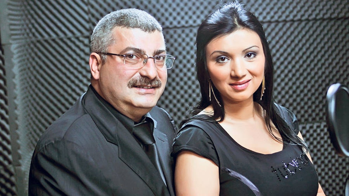 Arhiva foto