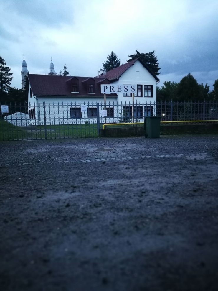 Arhiva foto